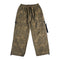Bandana Brown Mixed Camo Pants – Color: Small – Size: | Buy Now at Amakipkip Store